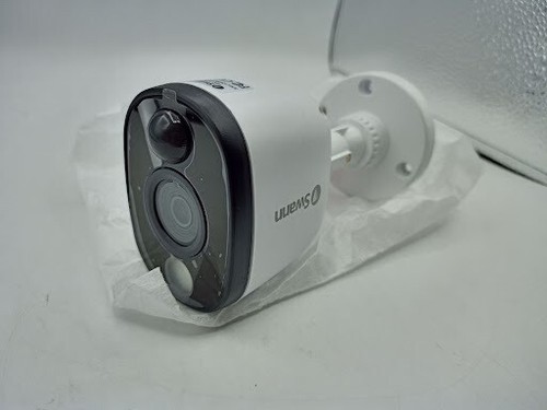 Swann smart security - swann,