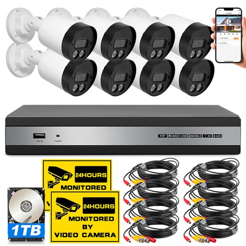 Kit tvcc cavo lungo - 15, ch