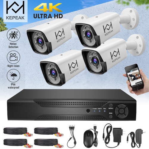 Kit sistema telecamere - , di