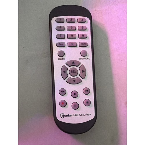 Telecomando dvr sicurezza - telecomando,
