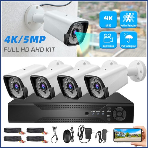 Telecamera 4ch dvr sistema - sistema, di