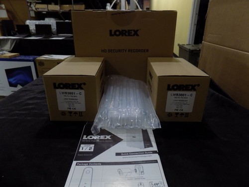 Lorex lhb80616g - lhb80616g, canali)