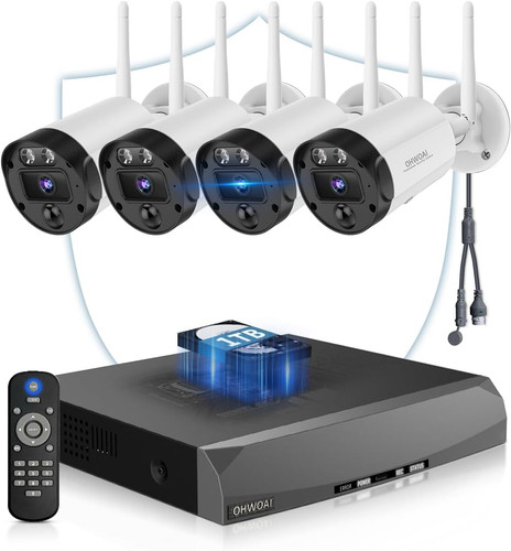 130 grandangolare e 4k - 《130°,