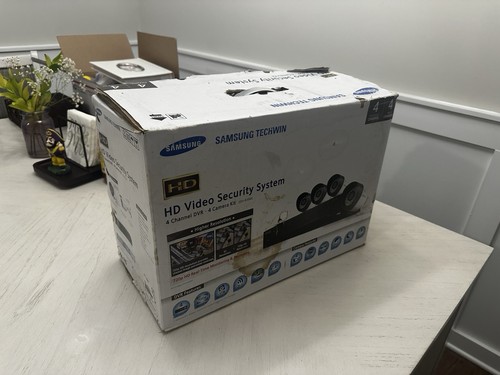 Samsung video security - samsung,
