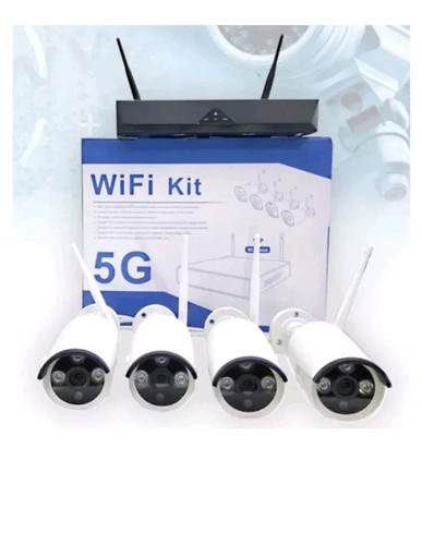 Kit videosorveglianza - videosorveglianza, 4